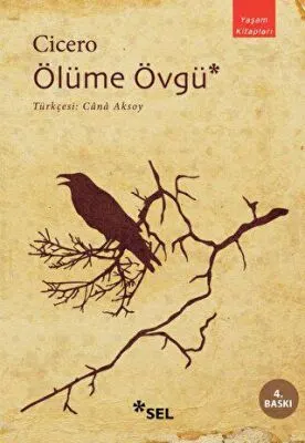 Ölüme Övgü kapağı