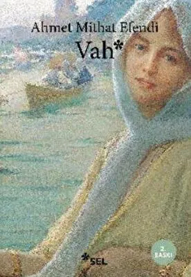 Vah kapağı