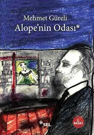 Alope’nin Odası kapağı