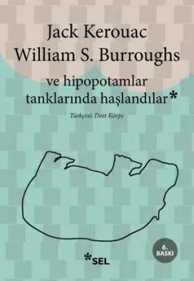 Ve Hipopotamlar Tanklarında Haşlandılar kapağı