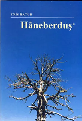 Haneberduş kapağı