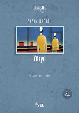 Yüzyıl kapağı