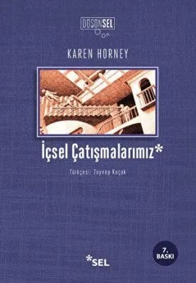İçsel Çatışmalarımız kapağı