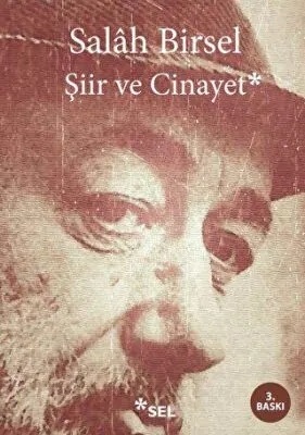 Şiir ve Cinayet kapağı