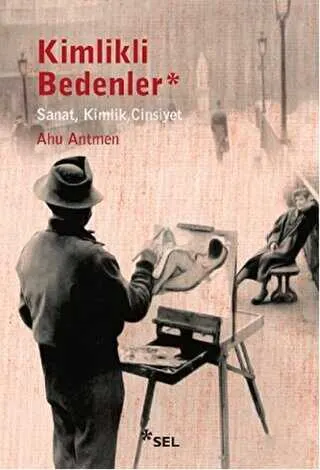 Kimlikli Bedenler kapağı