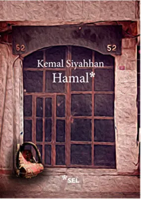 Hamal kapağı