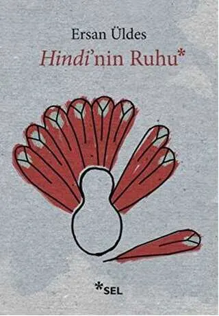 Hindi’nin Ruhu kapağı
