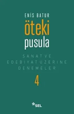 Öteki Pusula kapağı