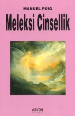 Meleksi Cinsellik kapağı