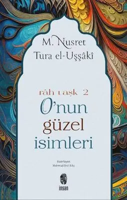 O’nun Güzel İsimleri kapağı