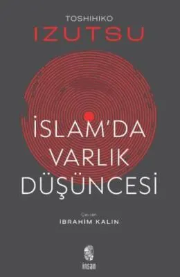 İslam`da Varlık Düşüncesi kapağı