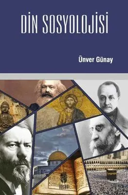 Din Sosyolojisi kapağı