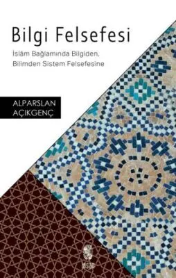 Bilgi Felsefesi kapağı