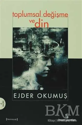 Toplumsal Değişme ve Din kapağı