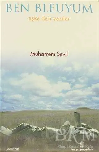 Ben Bleuyum kapağı