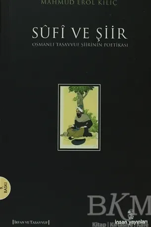 Sufi ve Şiir kapağı