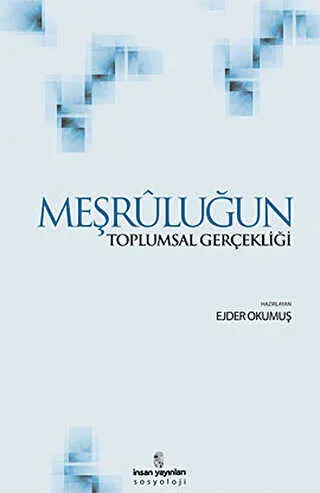 Meşruluğun Toplumsal Gerçekliği kapağı