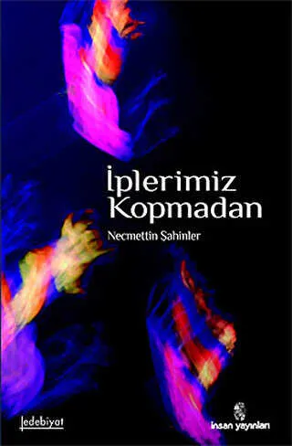 İplerimiz Kopmadan kapağı