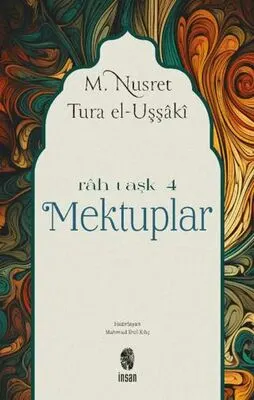 Mektuplar kapağı