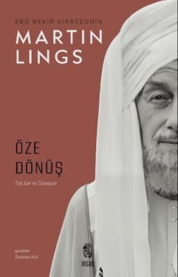 Öze Dönüş kapağı