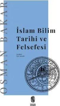 İslam Bilim Tarihi ve Felsefesi kapağı