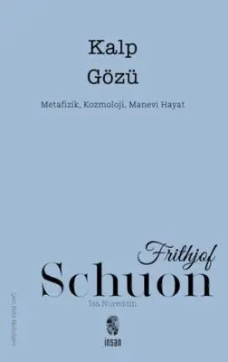 Kalp Gözü kapağı