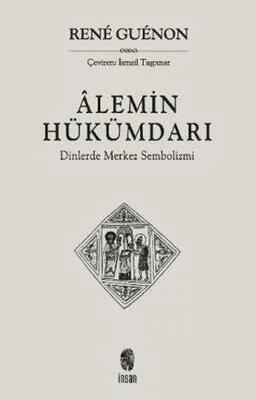 Alemin Hükümdarı kapağı