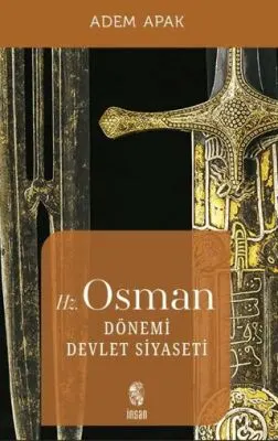 Hz. Osman Dönemi Devlet Siyaseti kapağı