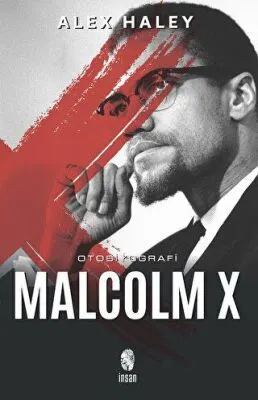 Malcolm X kapağı