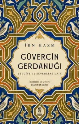 Güvercin Gerdanlığı kapağı