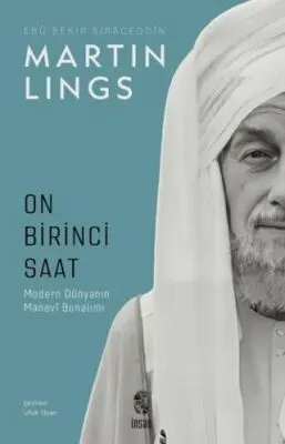 Onbirinci Saat kapağı