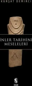 Dinler Tarihinin Meseleleri kapağı