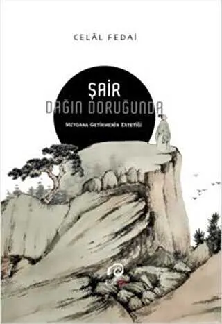 Şair Dağın Doruğunda kapağı