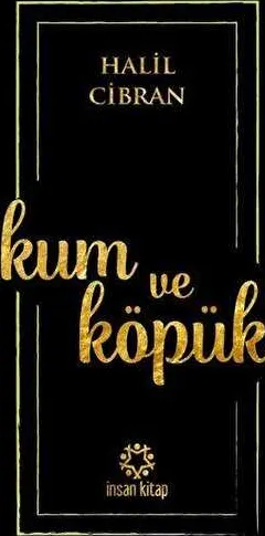 Kum ve Köpük kapağı