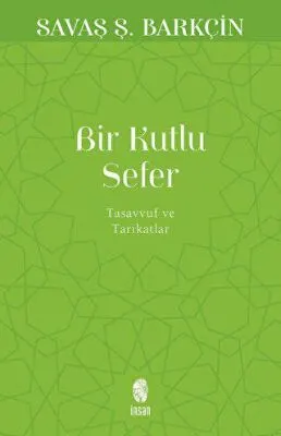 Bir Kutlu Sefer kapağı