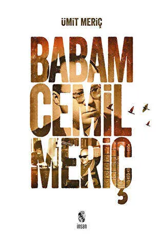 Babam Cemil Meriç Ciltli kapağı
