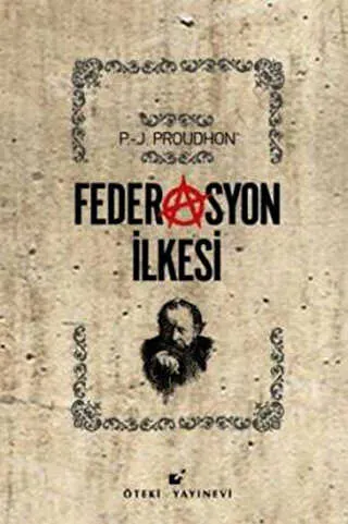 Federasyon İlkesi kapağı