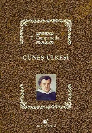 Güneş Ülkesi kapağı