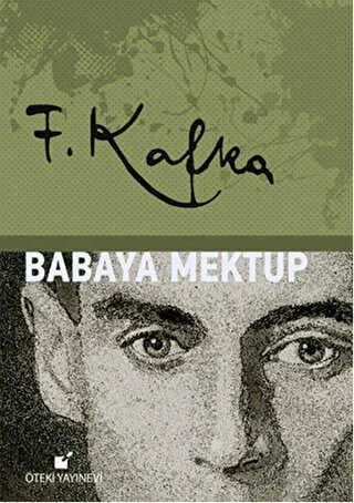 Babaya Mektup kapağı