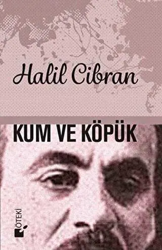 Kum ve Köpük kapağı