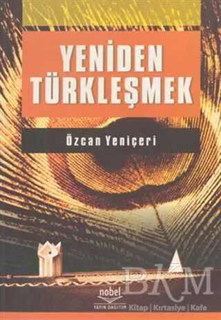 Yeniden Türkleşmek kapağı