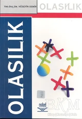 Olasılık kapağı
