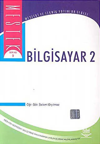 Bilgisayar 2 kapağı