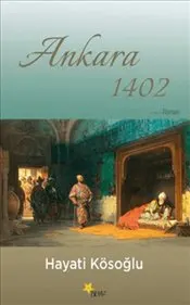 Ankara 1402 kapağı