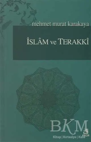 İslam ve Terakki kapağı