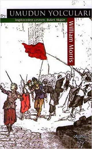 Umudun Yolcuları kapağı
