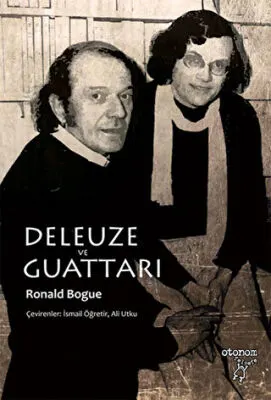 Deleuze ve Guattari kapağı