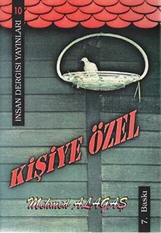 Kişiye Özel kapağı
