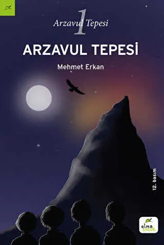 Arzavul Tepesi kapağı