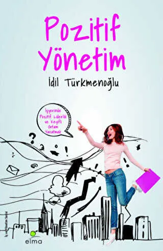 Pozitif Yönetim kapağı